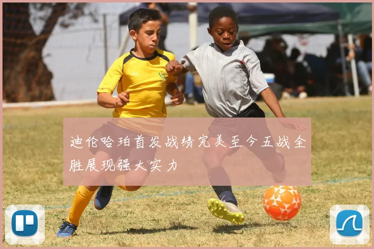 迪伦哈珀首发战绩完美至今五战全胜展现强大实力