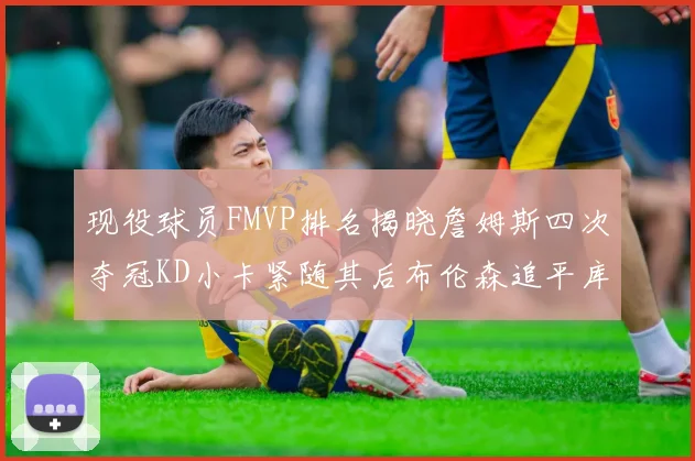 现役球员FMVP排名揭晓詹姆斯四次夺冠KD小卡紧随其后布伦森追平库里约基奇等